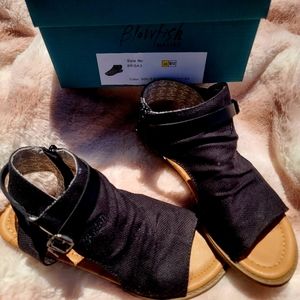 Blowfish Malibu Sandals